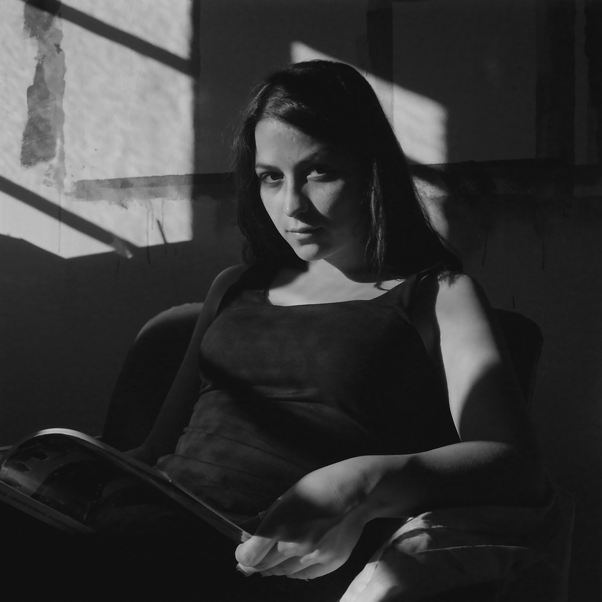 portrait 42
